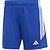Adidas Tiro 26 Shorts Damen - Royal / Weiß