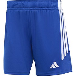 Adidas Tiro 26 Short Dames - Royal / Wit
