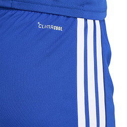 Présentation: Adidas Tiro 26 Short Femmes - Royal / Blanc