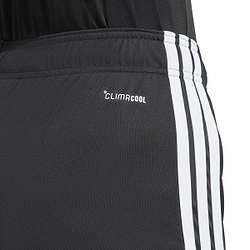 Voorvertoning: Adidas Tiro 26 Short Dames - Zwart / Wit