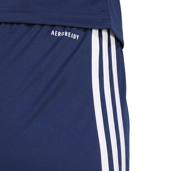 Adidas Squadra 25 Shorts Damen - Marine / Weiß