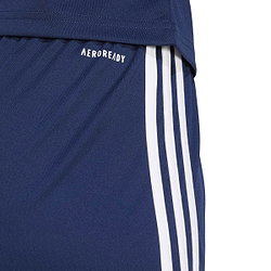 Vorschau: Adidas Squadra 25 Shorts Damen - Marine / Weiß