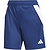 Adidas Tiro 24 Short D'entraînement Femmes - Marine / Blanc