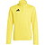 Adidas Entrada 26 Ziptop Enfants - Jaune / Noir