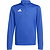 Adidas Entrada 26 Ziptop Enfants - Royal / Blanc
