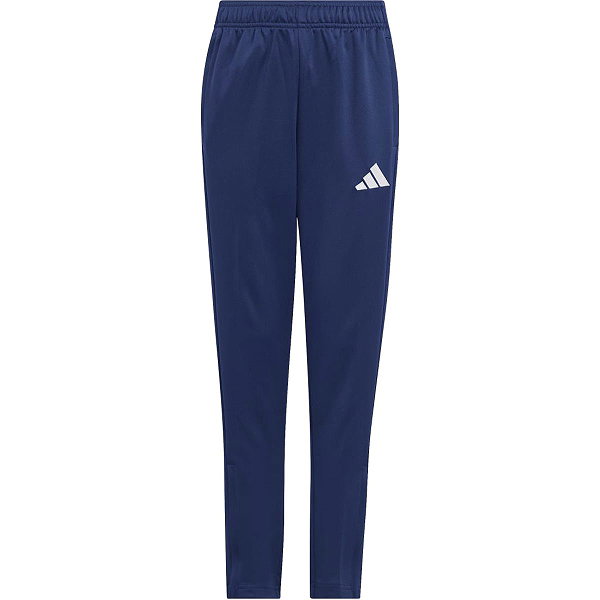 Adidas Entrada 26 Trainingsbroek Kinderen - Marine / Wit