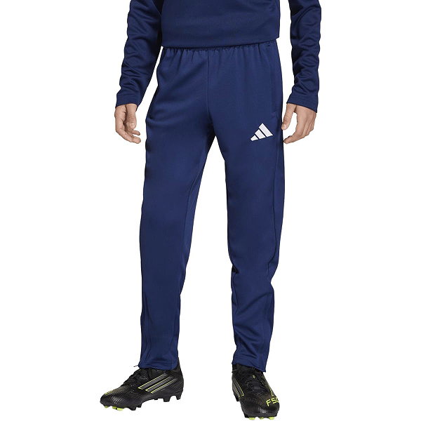Adidas Entrada 26 Trainingsbroek Kinderen - Marine / Wit