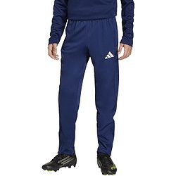 Voorvertoning: Adidas Entrada 26 Trainingsbroek Kinderen - Marine / Wit