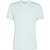 Adidas Entrada 26 Maillot Manches Courtes Hommes - Menthe / Blanc