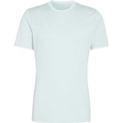 Adidas Entrada 26 Trikot Kurzarm Herren - Mint / Weiß