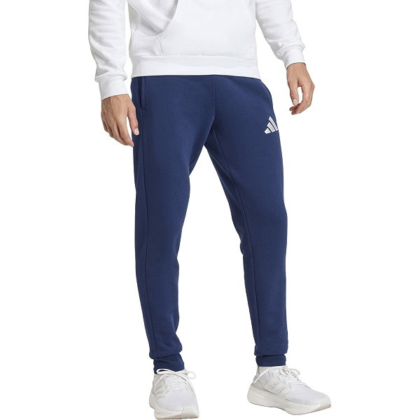 Adidas Entrada 26 Pantalon Sweat Hommes - Marine