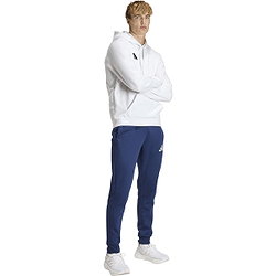Présentation: Adidas Entrada 26 Pantalon Sweat Hommes - Marine