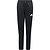 Adidas Entrada 26 Trainingsbroek Kinderen - Zwart / Wit