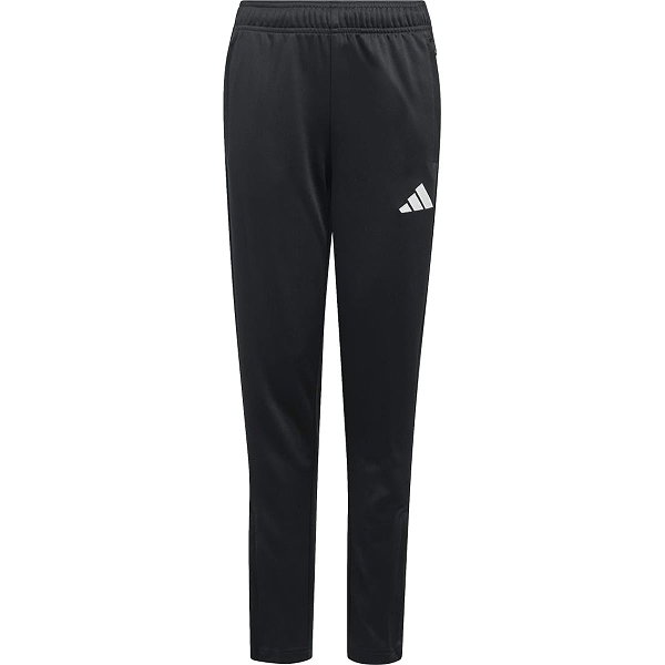 Adidas Entrada 26 Pantalon D‘Entraînement Enfants - Noir / Blanc