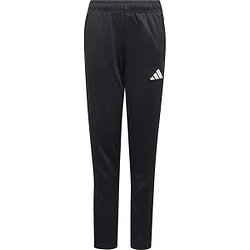 Adidas Entrada 26 Trainingsbroek Kinderen - Zwart / Wit