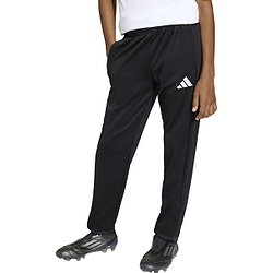 Présentation: Adidas Entrada 26 Pantalon D‘Entraînement Enfants - Noir / Blanc