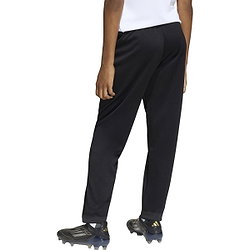 Présentation: Adidas Entrada 26 Pantalon D‘Entraînement Enfants - Noir / Blanc