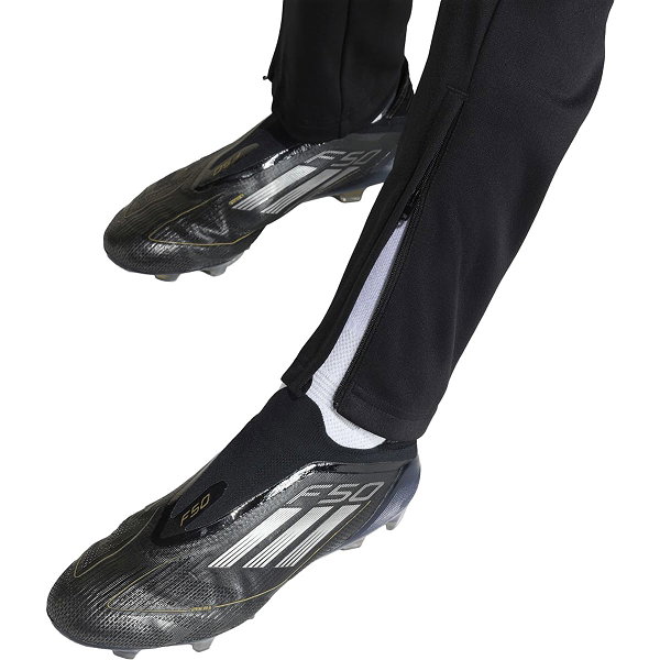 Adidas Entrada 26 Pantalon D‘Entraînement Enfants - Noir / Blanc