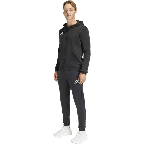 Adidas Entrada 26 Sweathose Herren - Schwarz
