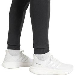 Vorschau: Adidas Entrada 26 Sweathose Herren - Schwarz
