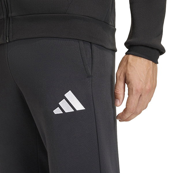 Adidas Entrada 26 Sweathose Herren - Schwarz