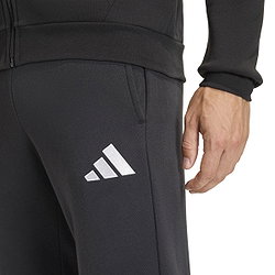 Vorschau: Adidas Entrada 26 Sweathose Herren - Schwarz