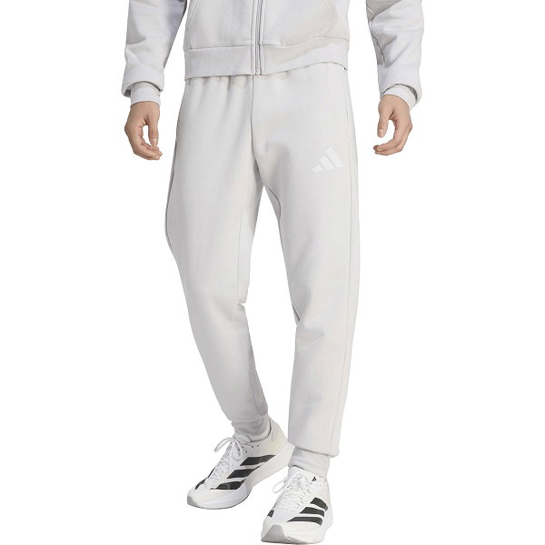 Adidas Entrada 26 Pantalon Sweat Hommes - Gris