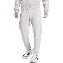 Présentation: Adidas Entrada 26 Pantalon Sweat Hommes - Gris