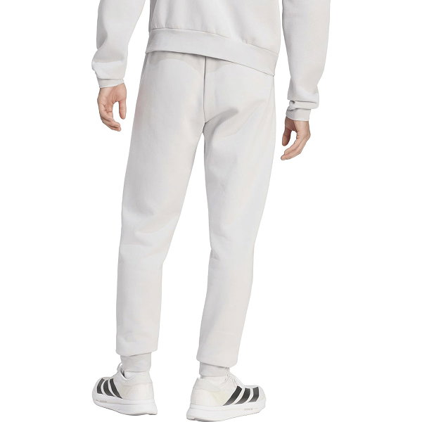 Adidas Entrada 26 Pantalon Sweat Hommes - Gris