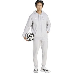 Présentation: Adidas Entrada 26 Pantalon Sweat Hommes - Gris