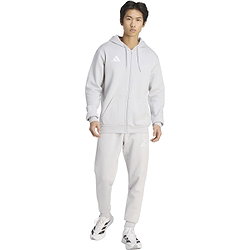 Présentation: Adidas Entrada 26 Pantalon Sweat Hommes - Gris