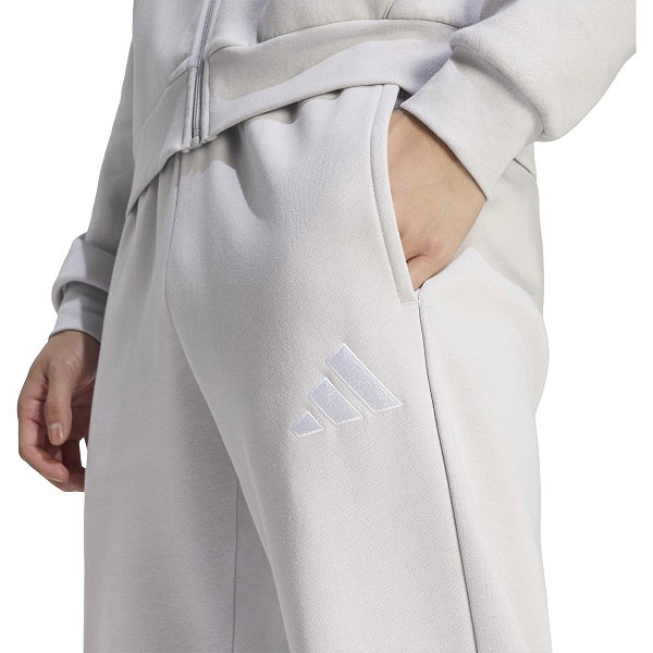Adidas Entrada 26 Pantalon Sweat Hommes - Gris