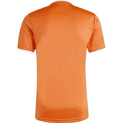 Vorschau: Adidas Entrada 26 Trikot Kurzarm Herren - Orange / Weiß