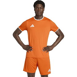 Vorschau: Adidas Entrada 26 Trikot Kurzarm Herren - Orange / Weiß
