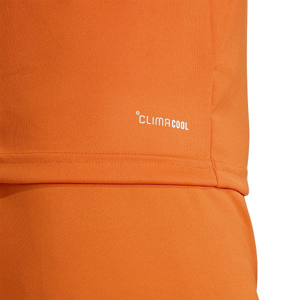 Adidas Entrada 26 Trikot Kurzarm Herren - Orange / Weiß