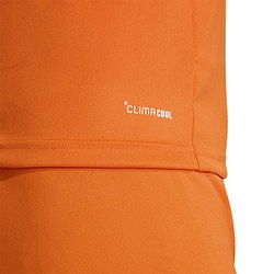 Vorschau: Adidas Entrada 26 Trikot Kurzarm Herren - Orange / Weiß