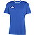 Adidas Entrada 26 Maillot Manches Courtes Hommes - Royal / Blanc