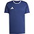 Adidas Entrada 26 Maillot Manches Courtes Hommes - Marine / Blanc