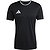 Adidas Entrada 26 Maillot Manches Courtes Hommes - Noir / Blanc