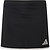Adidas Entrada 26 Jupe Enfants - Noir