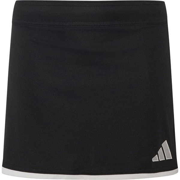 Adidas Entrada 26 Jupe Enfants - Noir