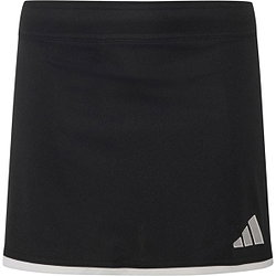 Adidas Entrada 26 Rok Kinderen - Zwart