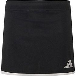 Présentation: Adidas Entrada 26 Jupe Enfants - Noir