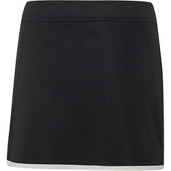 Présentation: Adidas Entrada 26 Jupe Enfants - Noir