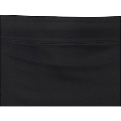 Présentation: Adidas Entrada 26 Jupe Enfants - Noir