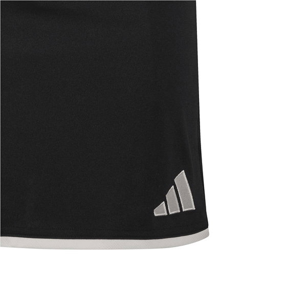 Adidas Entrada 26 Jupe Enfants - Noir