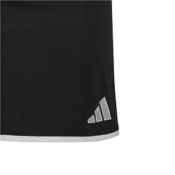 Présentation: Adidas Entrada 26 Jupe Enfants - Noir
