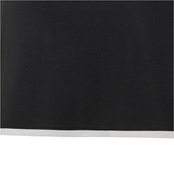 Présentation: Adidas Entrada 26 Jupe Enfants - Noir