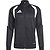 Adidas Tiro 26 Veste D'entraînement Hommes - Noir / Blanc