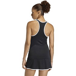 Voorvertoning: Adidas Entrada 26 Tanktop Dames - Zwart